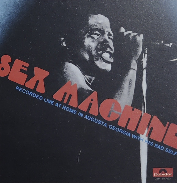 Sex Machine